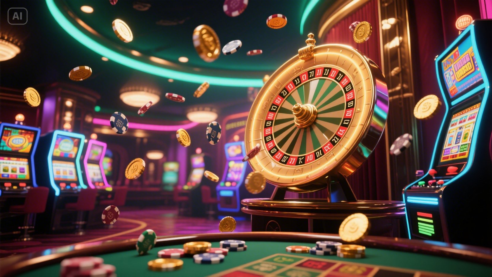 Power SlotsDeposit once and enjoy a 200% instant bonus! Pakistan’s casino players can experience seamless PKR transactions, fast payments, and trusted entertainment with complete data protection.