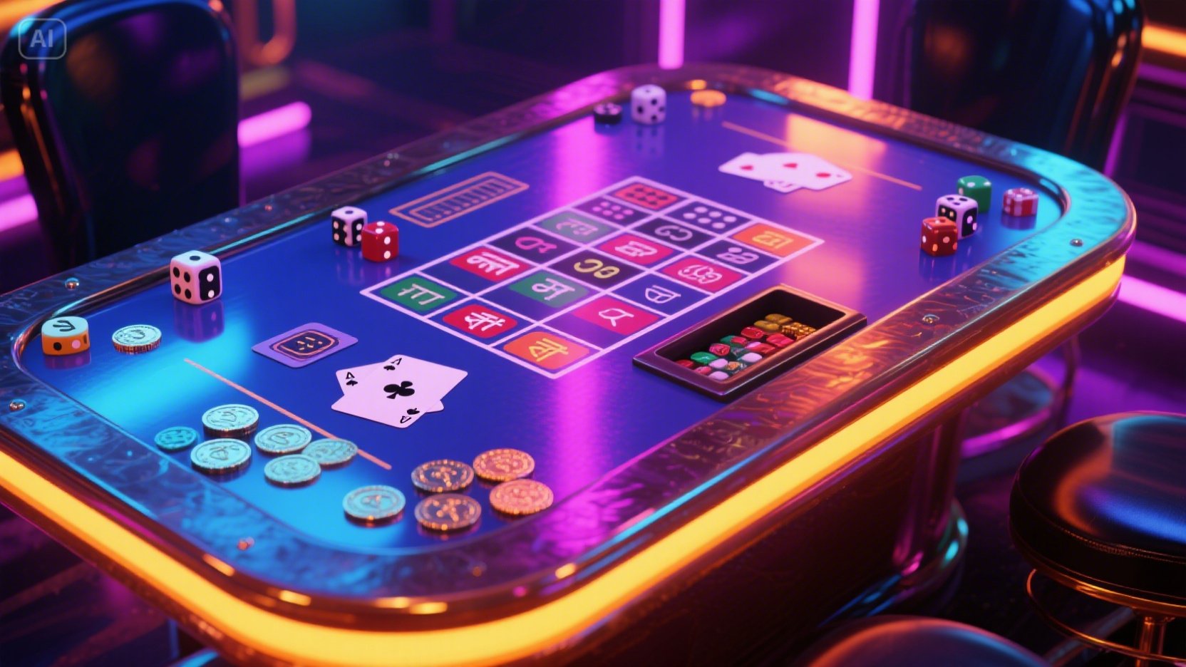 Casino Power Slots desktop and mobile interfaces