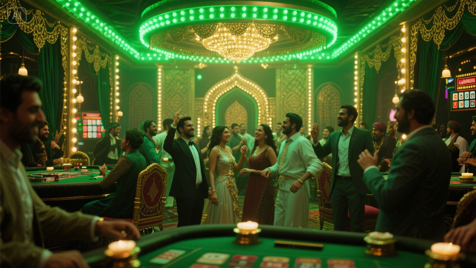 Registration at Power Slots Casino