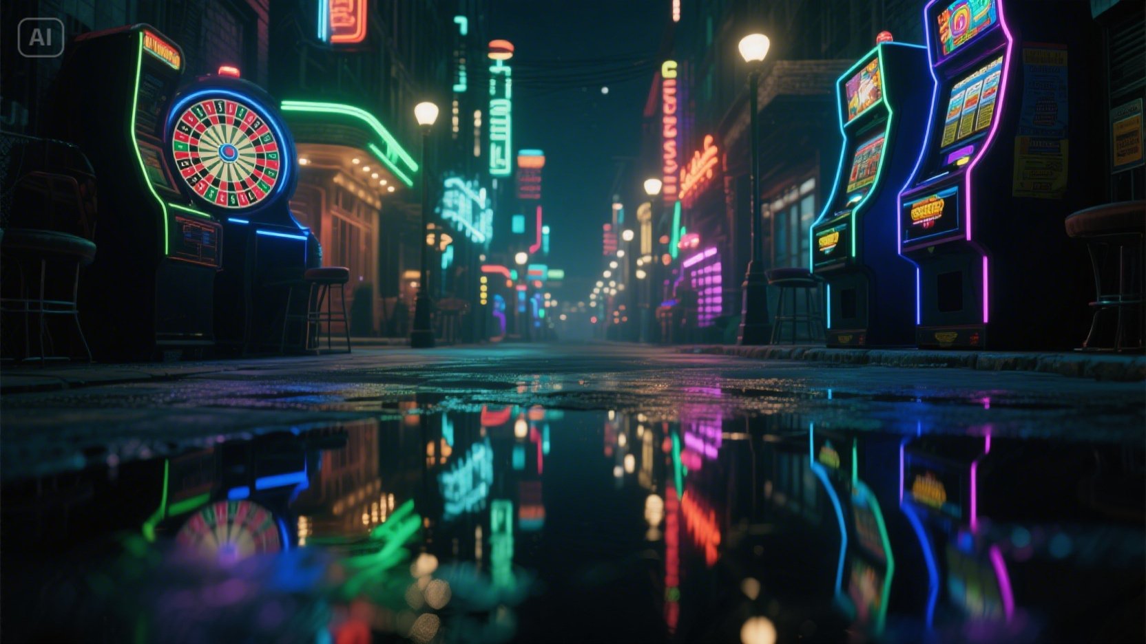 Registration at Power Slots Casino